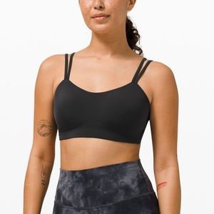 Lululemon Like A Cloud Bra